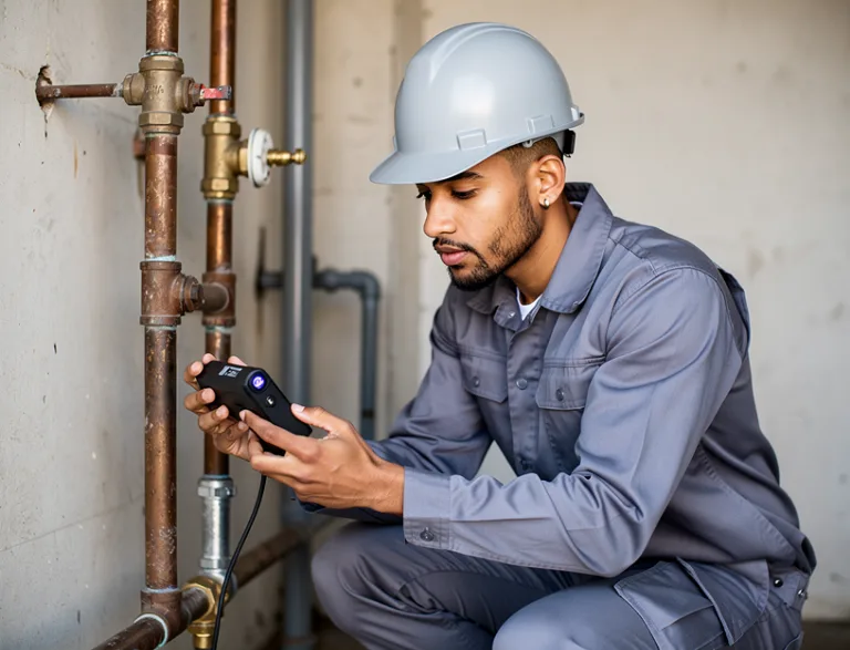 Water Leak Detection Bishops Stortford